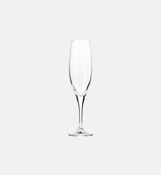 Krosno Venezia champagneglas 210 ml