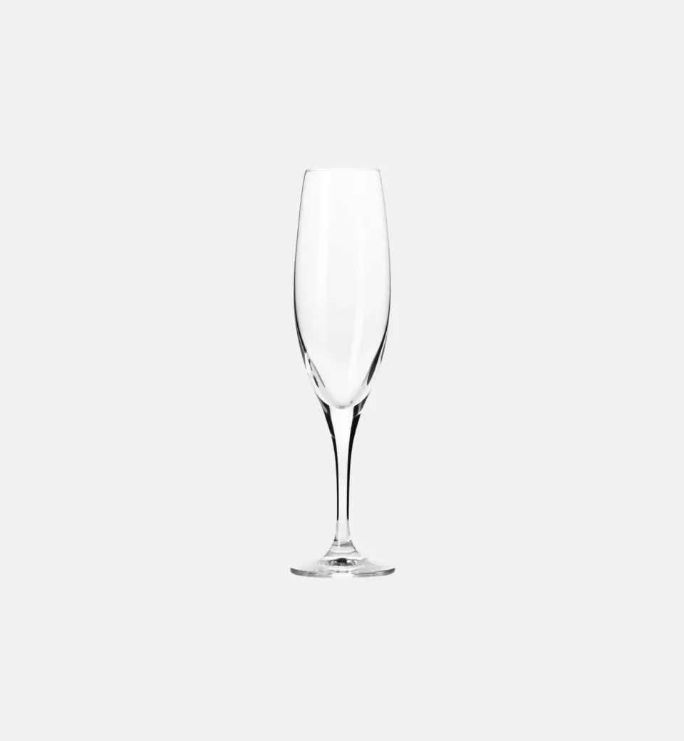 Krosno Venezia champagneglas 210 ml