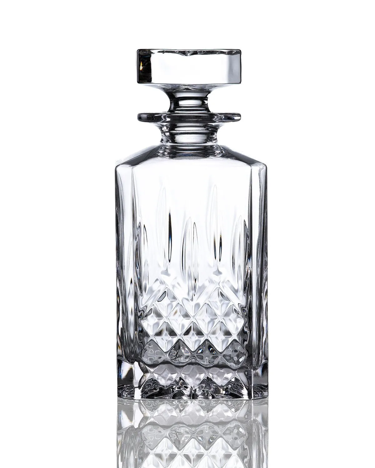 Waterford Marquis Markham karaffel whiskyglas sæt 750 ml