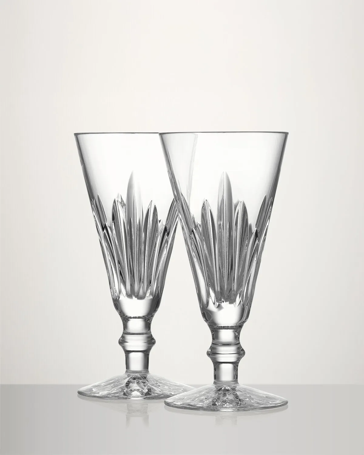 Waterford Eileen champagneglas 2 stk krystal