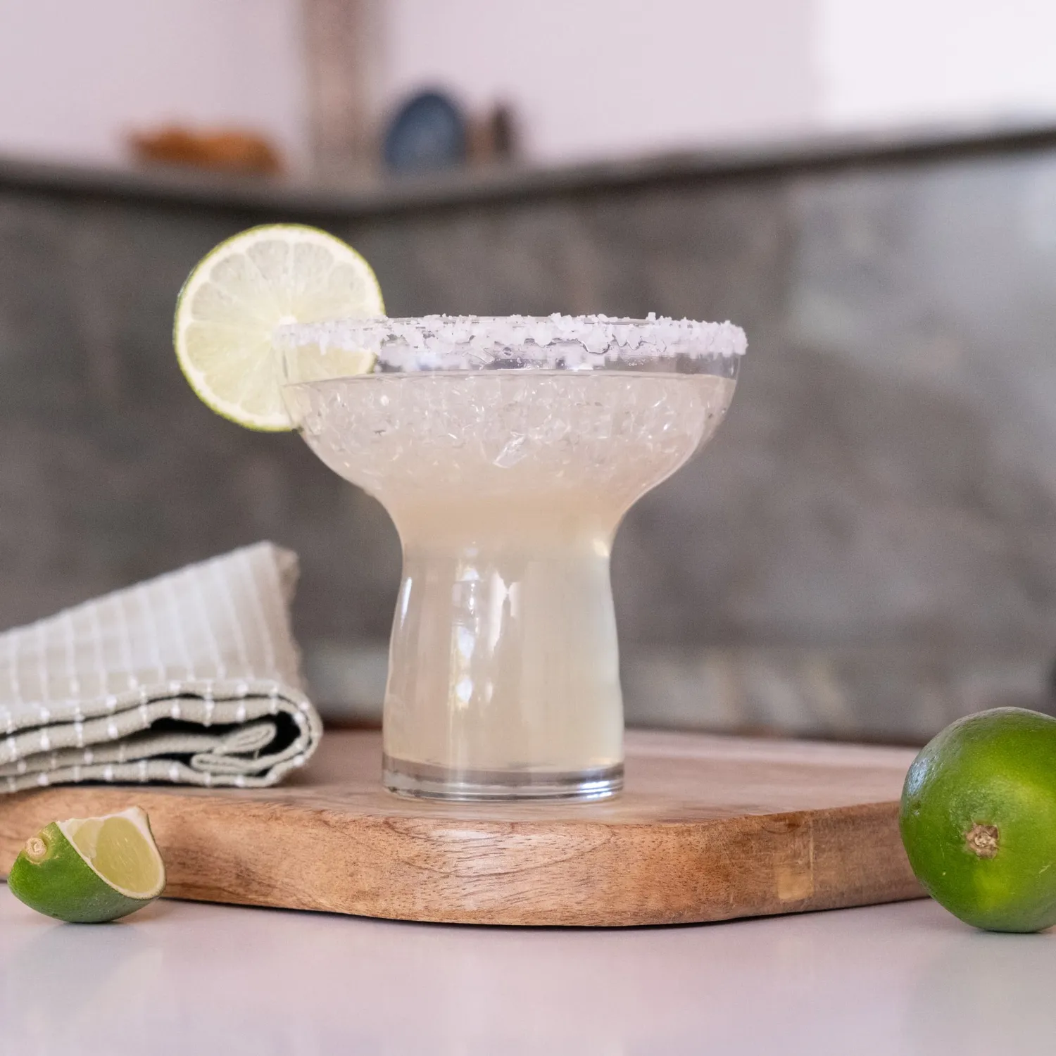 Libbey Margarita glas uden stilk 6 stk 303 ml
