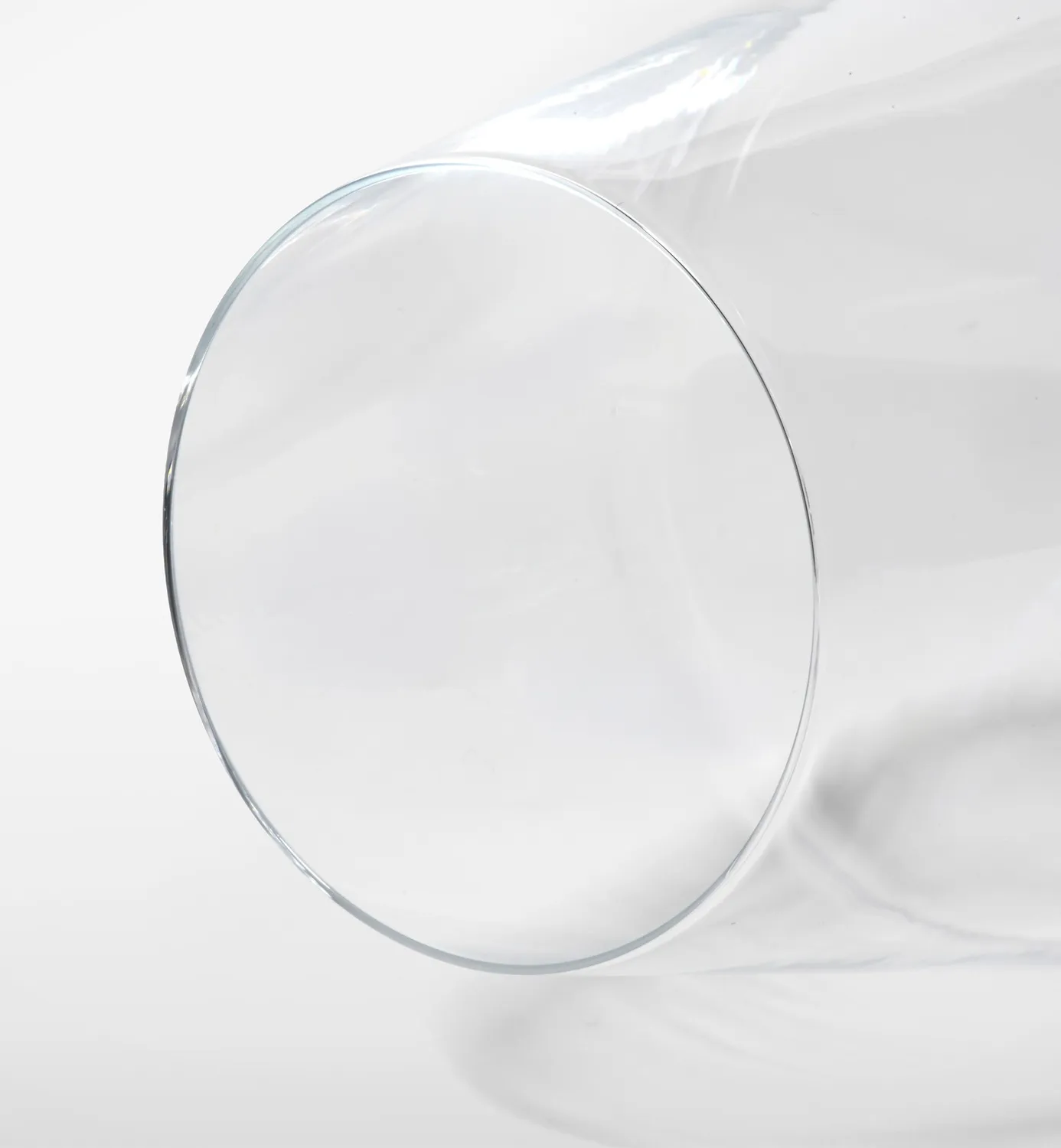 Krosno hvidvinsglas 450 ml 6 stk krystal