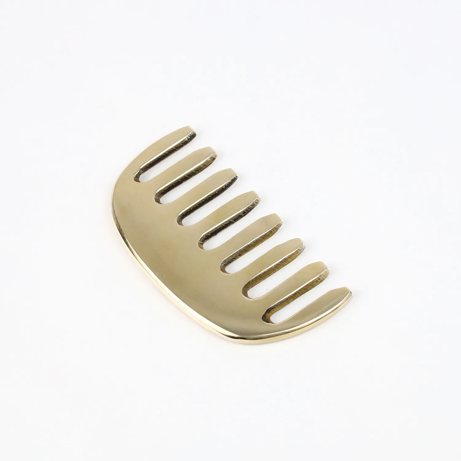 El'Cobre Deluxe Kansa kam bronze hovedmassage