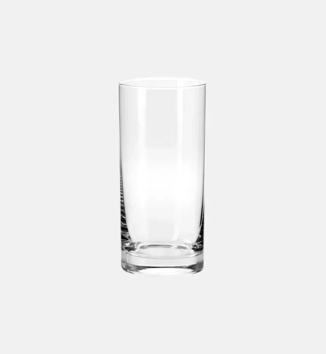 Krosno Highball 280 Ice drinkglas 280 ml klar