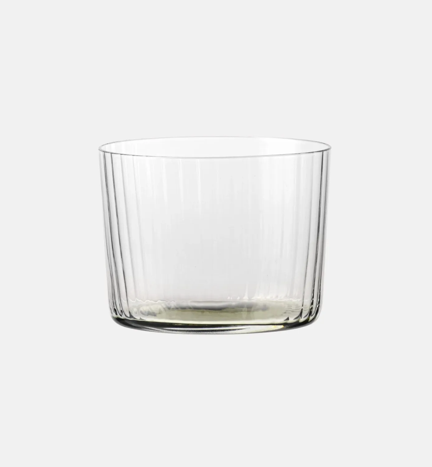 Krosno Serving Moments skålesæt 230 ml 4 stk farvet