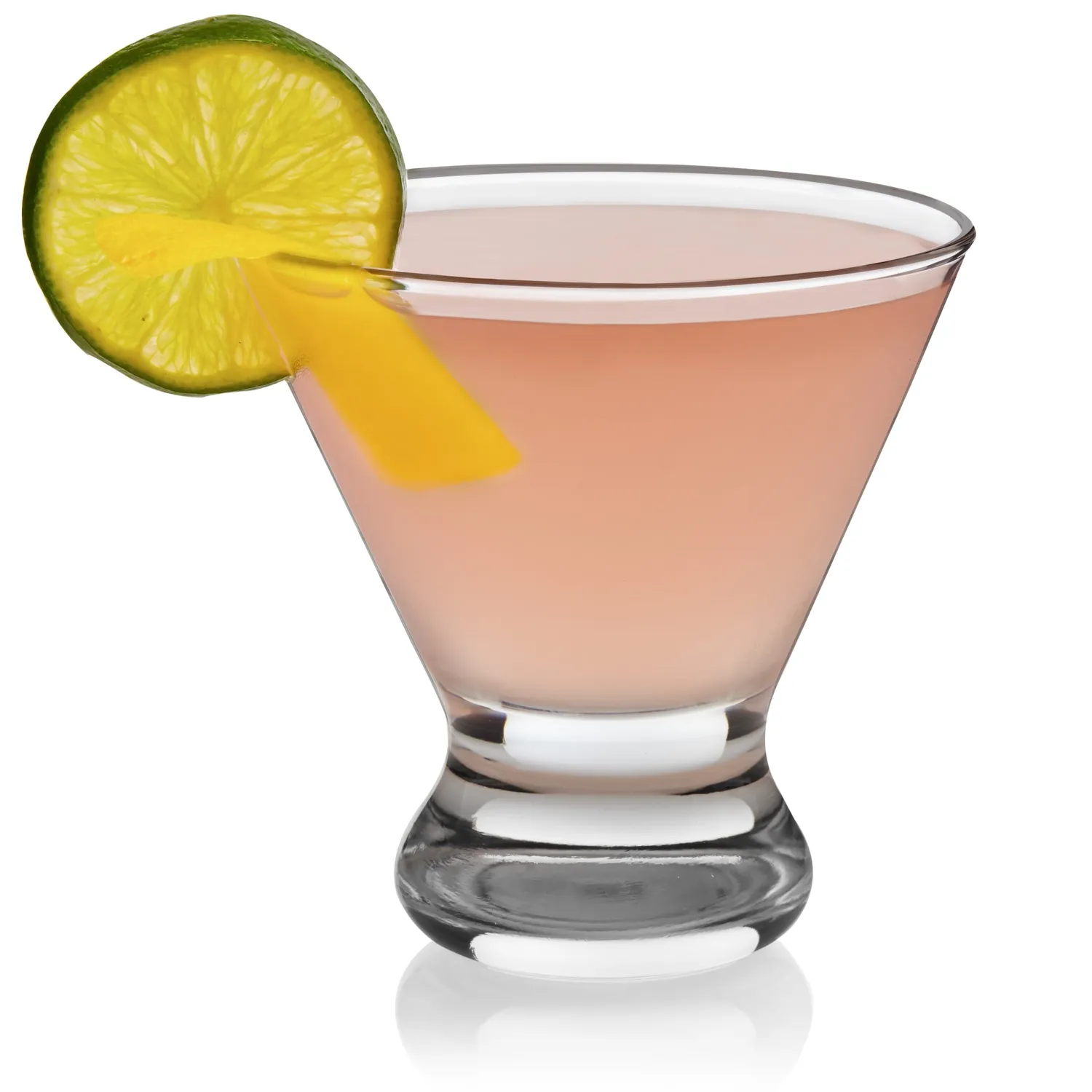 Libbey Cosmopolitan cocktailglas 4 stk 244 ml