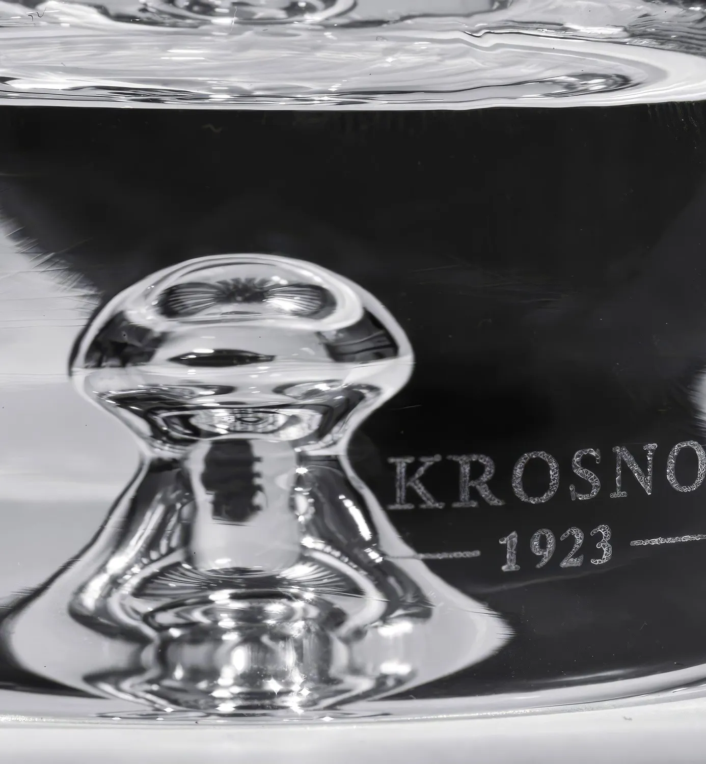 Krosno Saga Royal Cut highballglas 380 ml