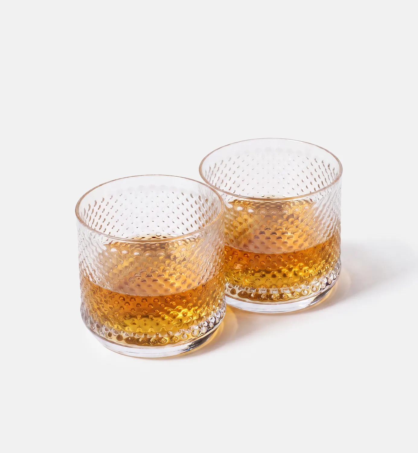 Krosno Scotland whiskyglas 270 ml krystal