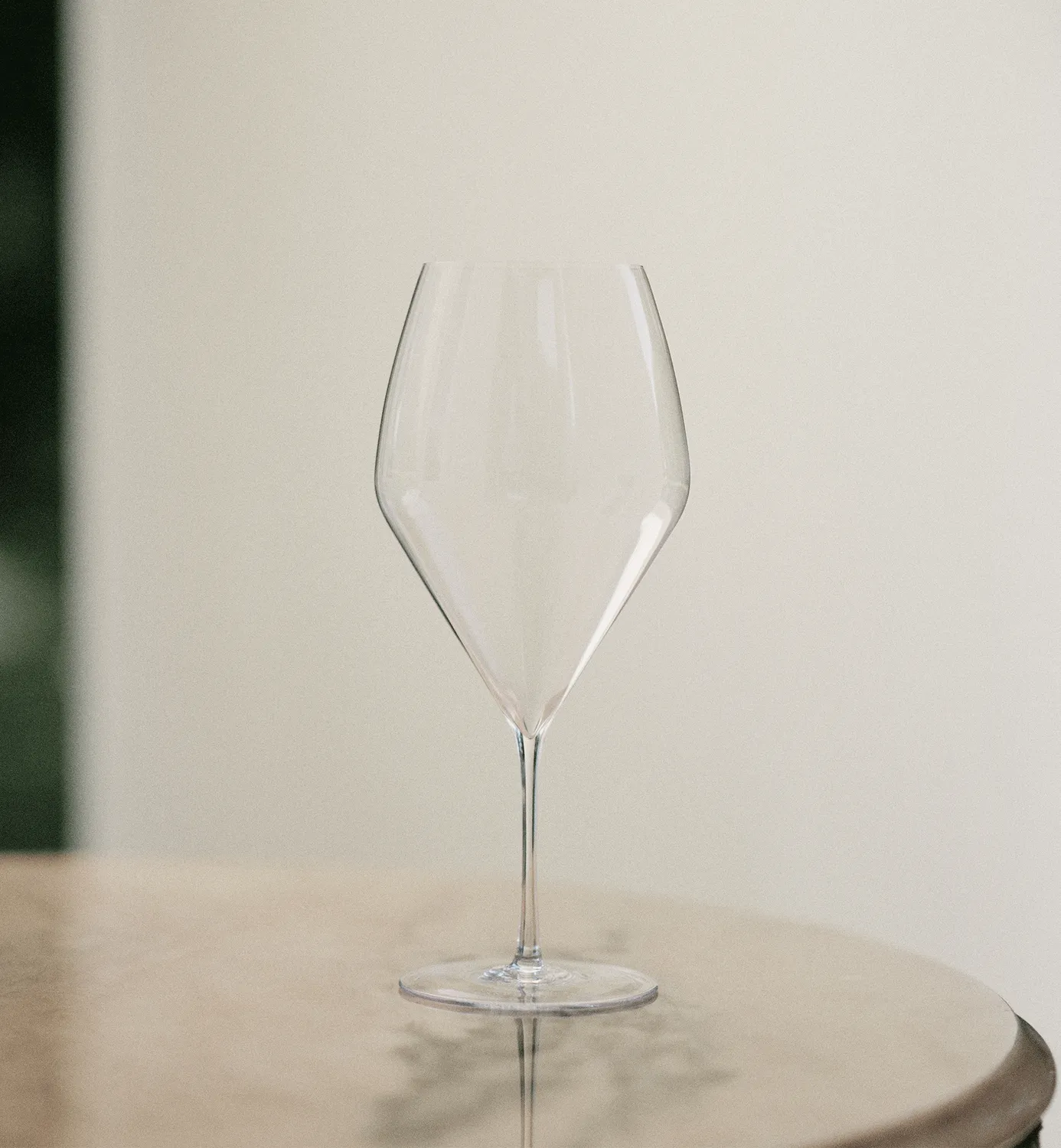 Krosno Symphony vinglas 880 ml stort krystalglas