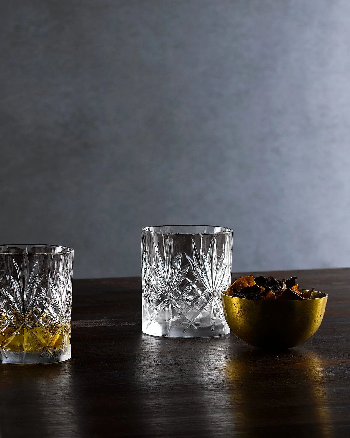 Waterford Marquis Maxwell Tumbler whiskyglas 4 stk