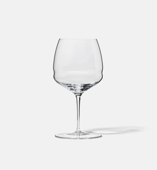 Krosno Inel vinglas 580 ml krystalglas