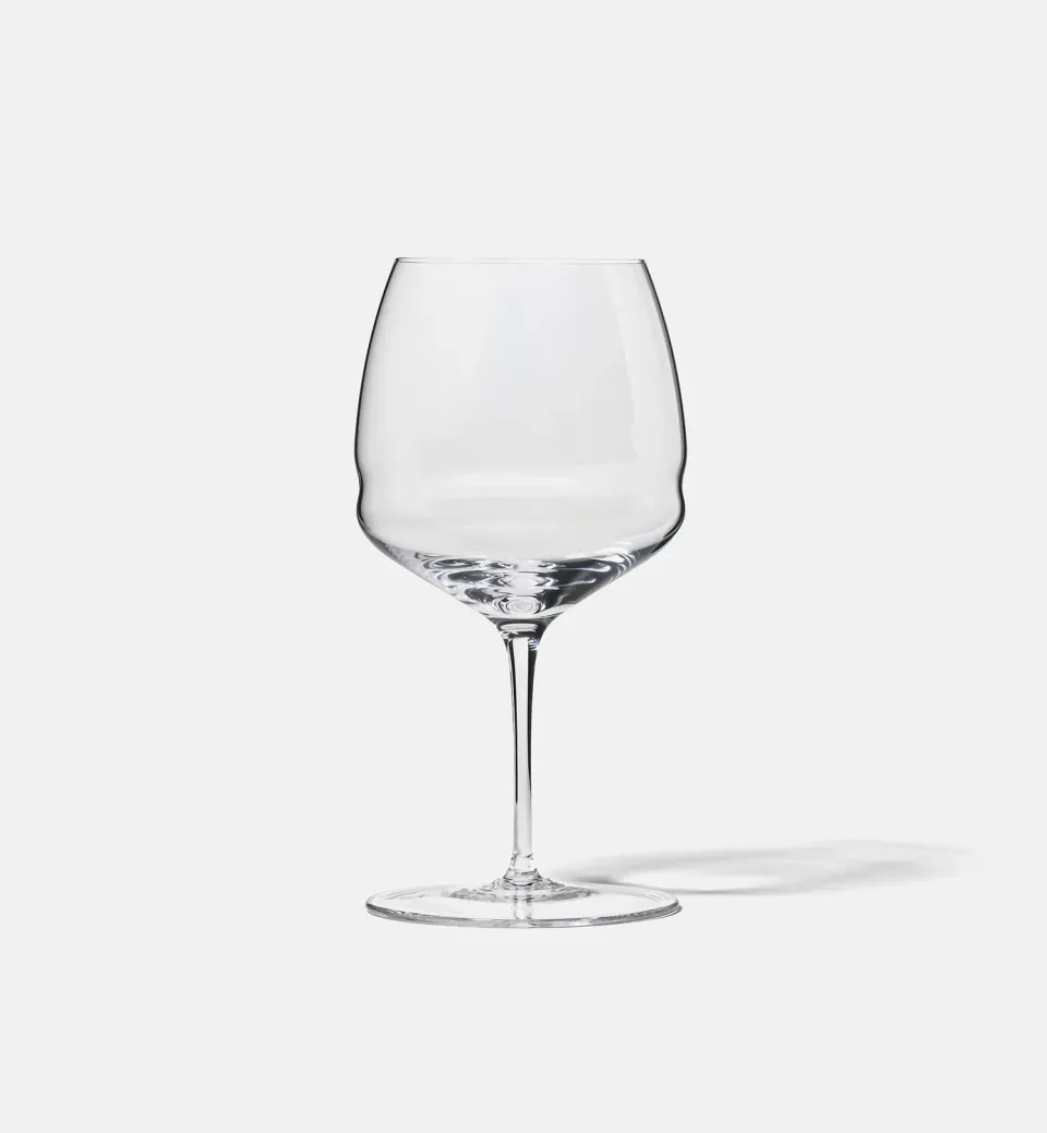 Krosno Inel vinglas 580 ml krystalglas