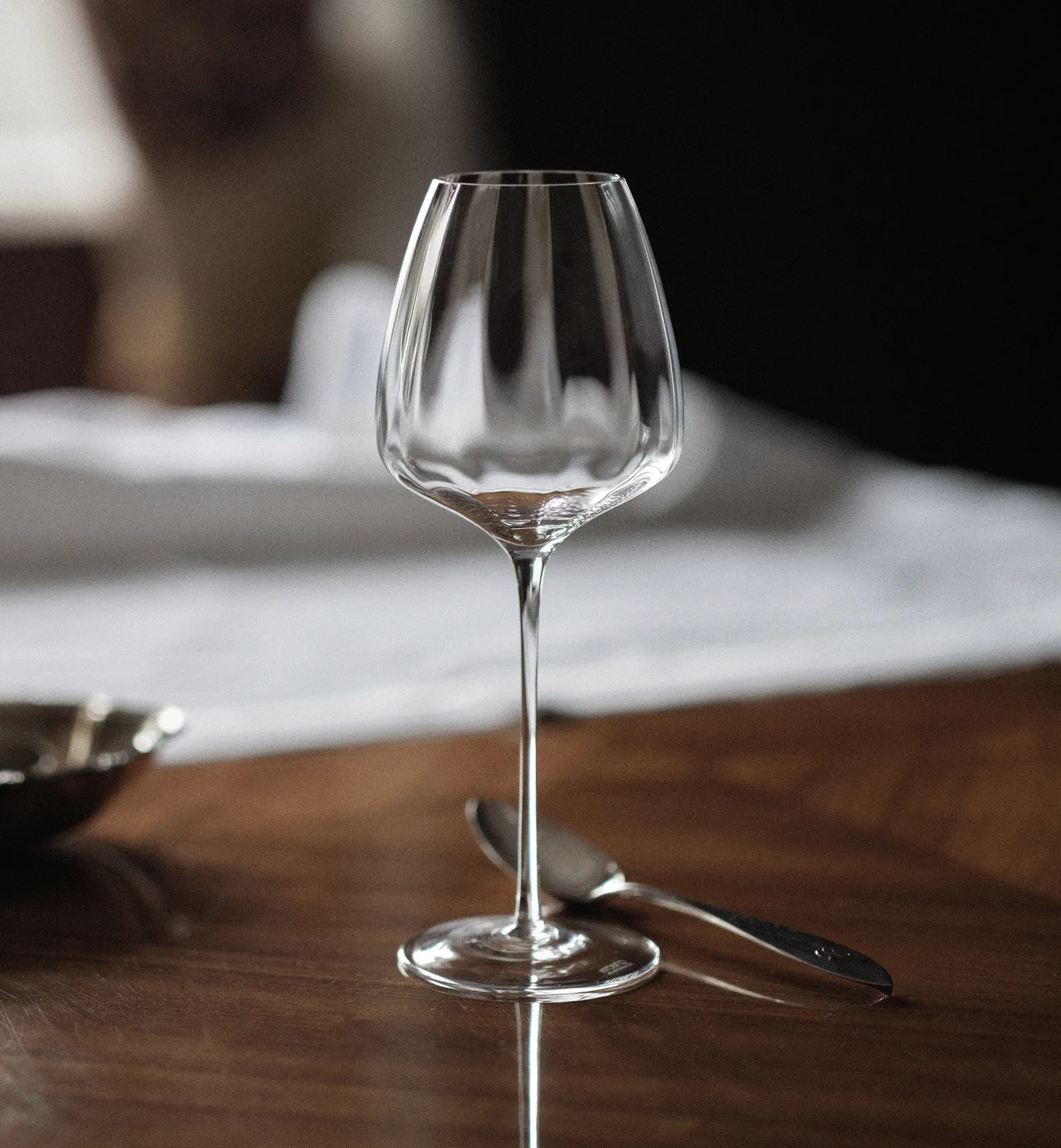 Krosno Celebration vinglas 660 ml 2 stk riflet