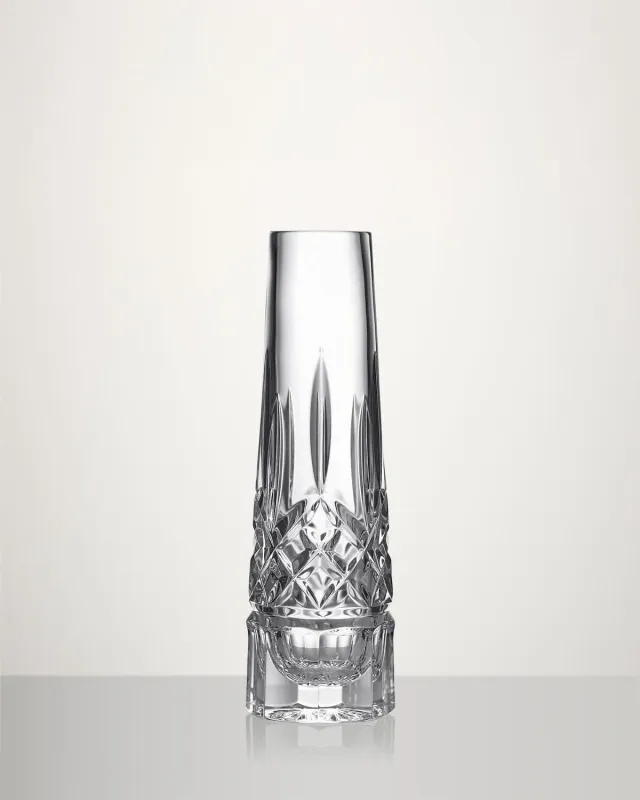 Waterford Lismore vase krystal lille budvase