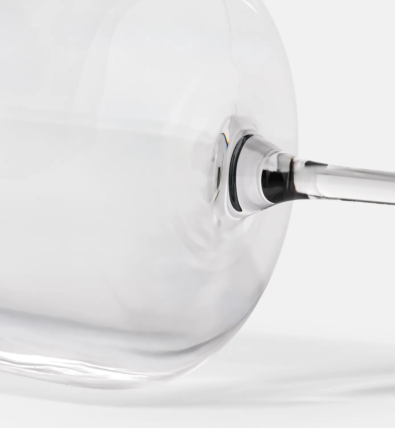 Krosno vinglas 750 ml stort rødvinsglas