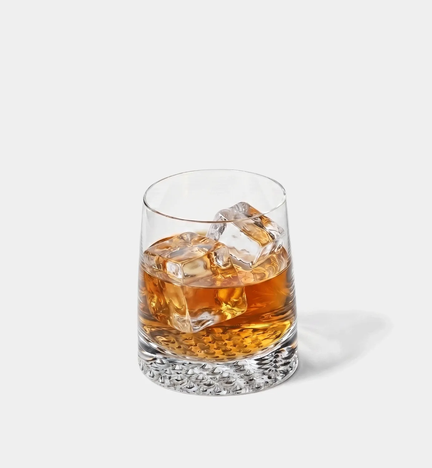Krosno Fjord whiskyglas 370 ml 2 stk