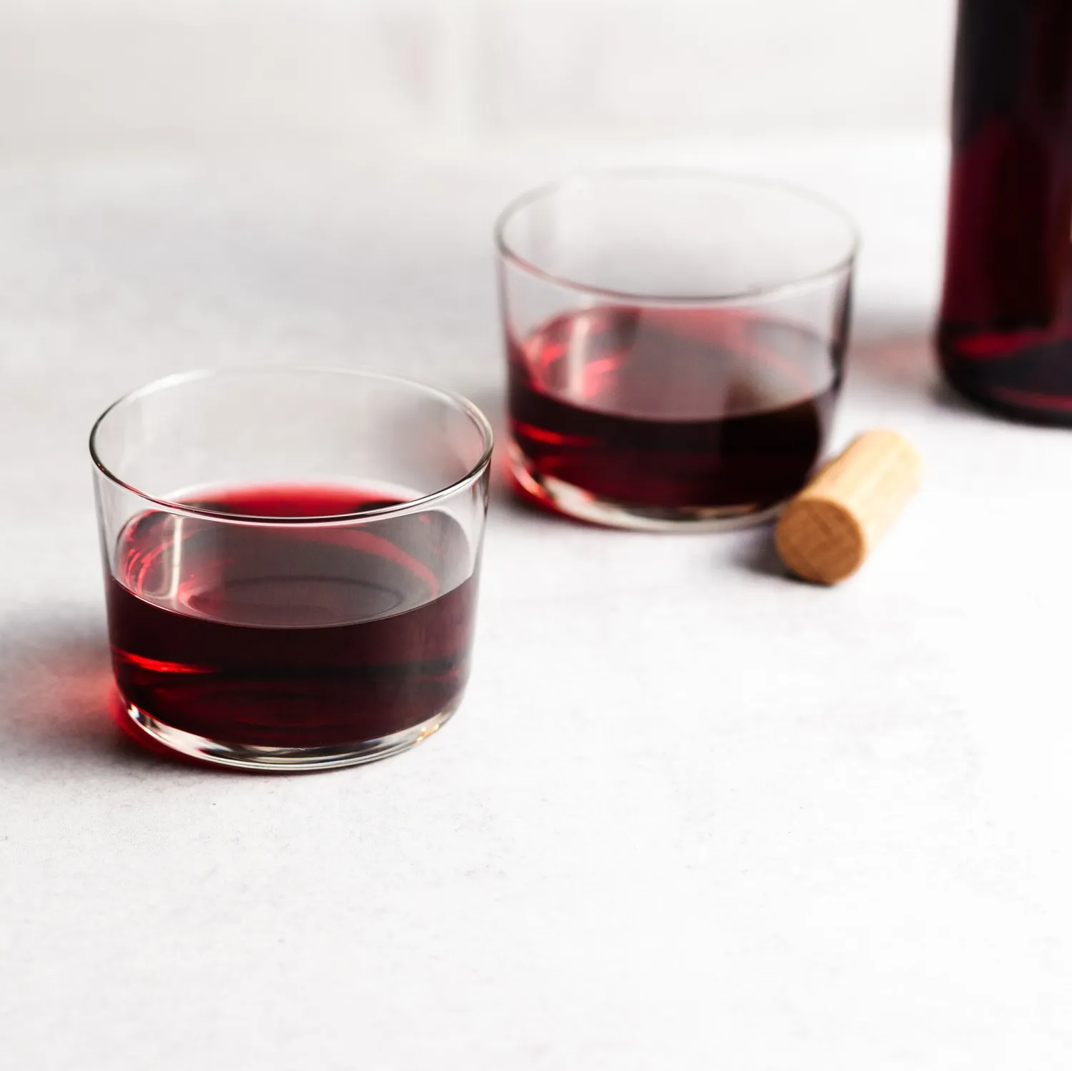 Libbey Café rocksglas 229 ml sæt 8 petite