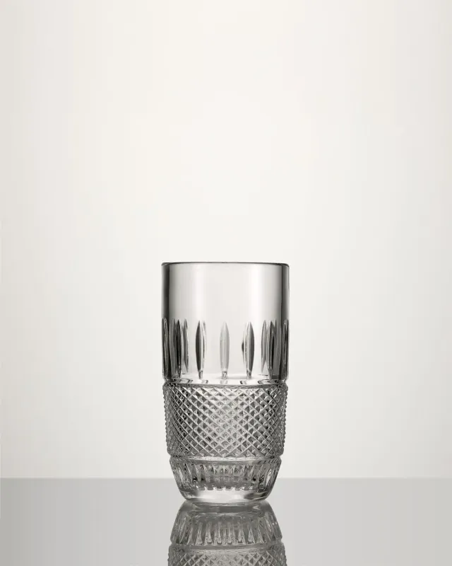 Waterford Mastercraft Irish Lace vase krystal