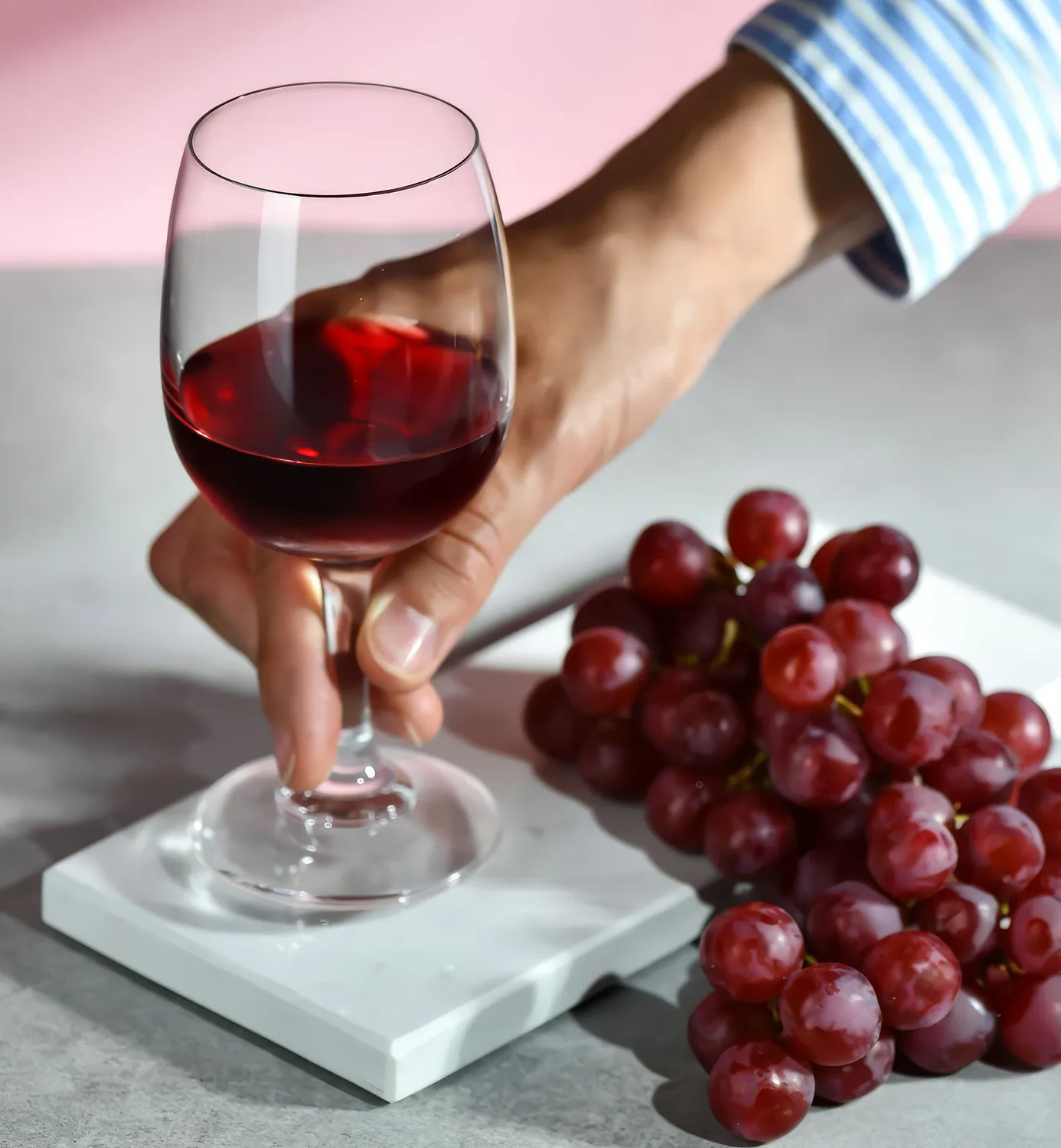 Krosno vinglas 170 ml krystalglas