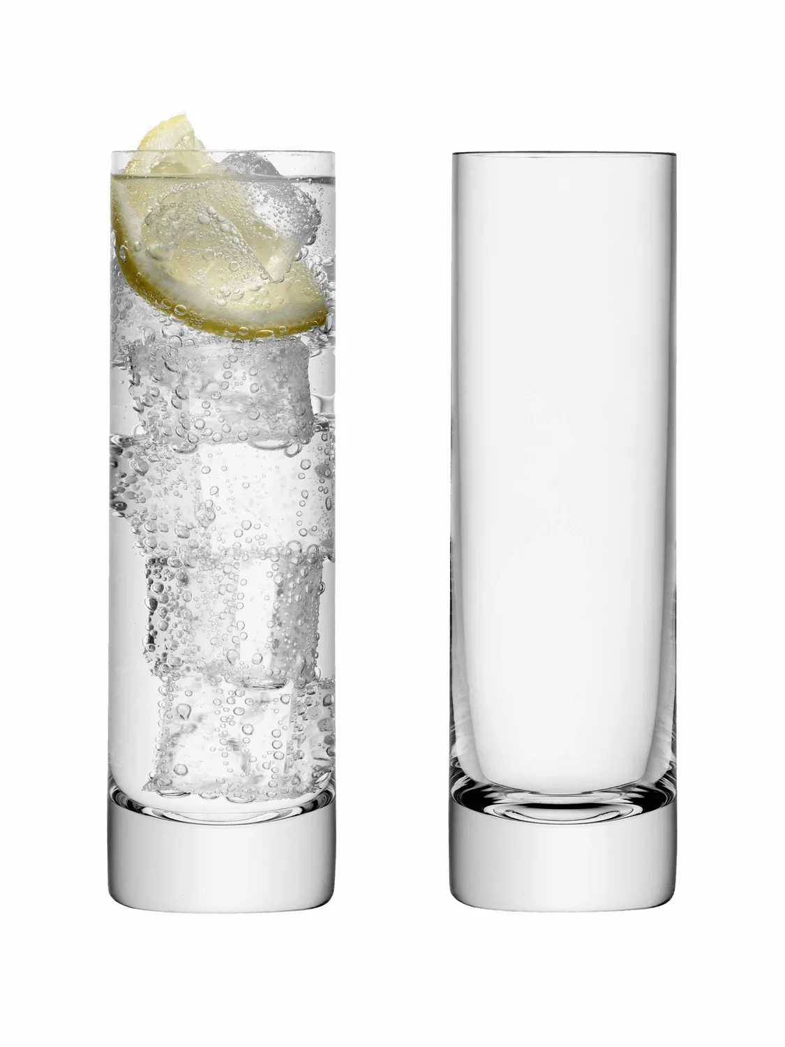 LSA Bar Long Drink Glass highballglas 2 stk
