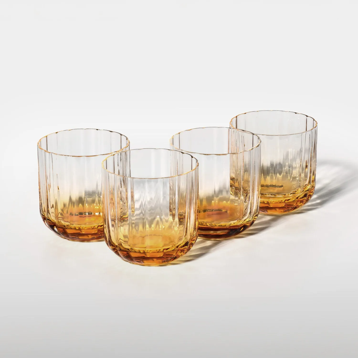 Krosno Marszałkowska glas 300 ml rav krystal