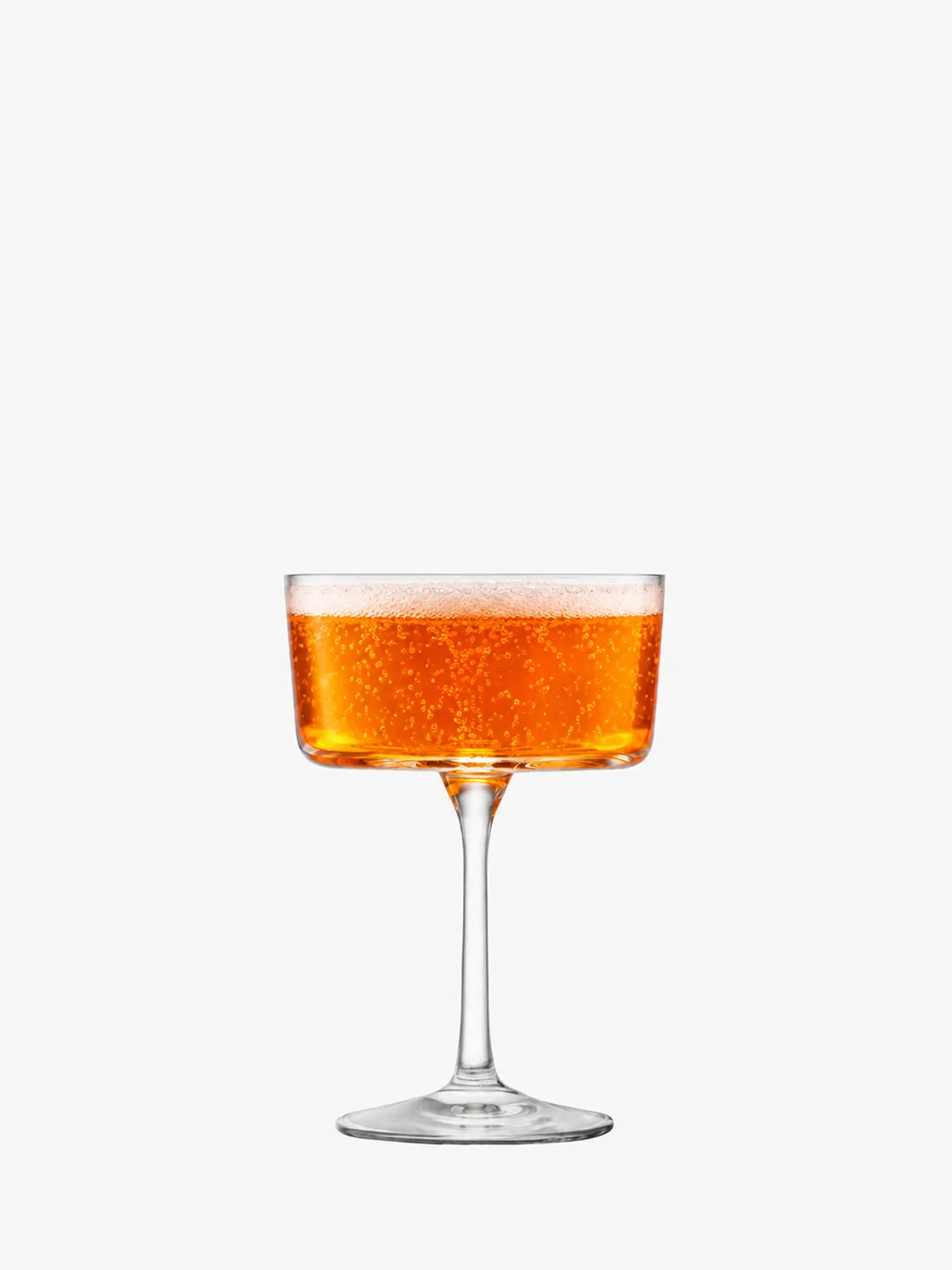 LSA Gio champagneglas glas 4 stk