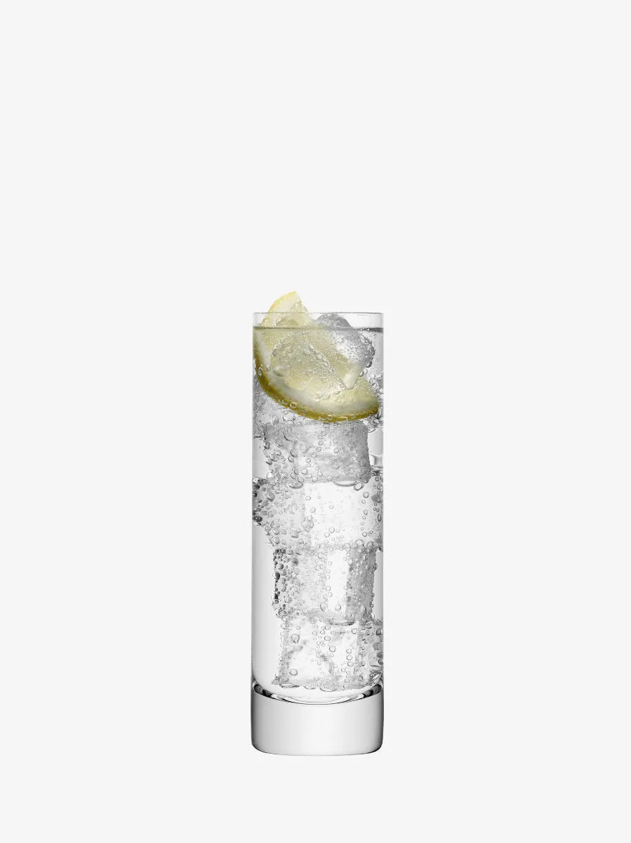 LSA Bar Long Drink Glass highballglas 2 stk