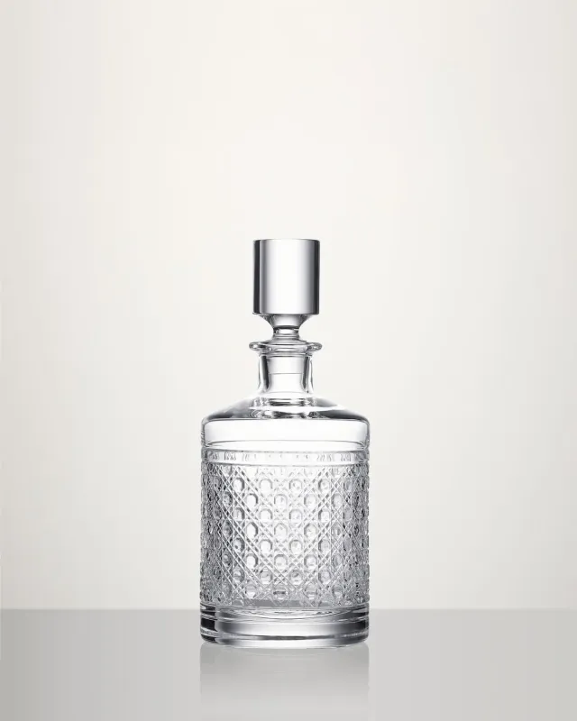 Waterford Opulence Spirits karaffel i krystal