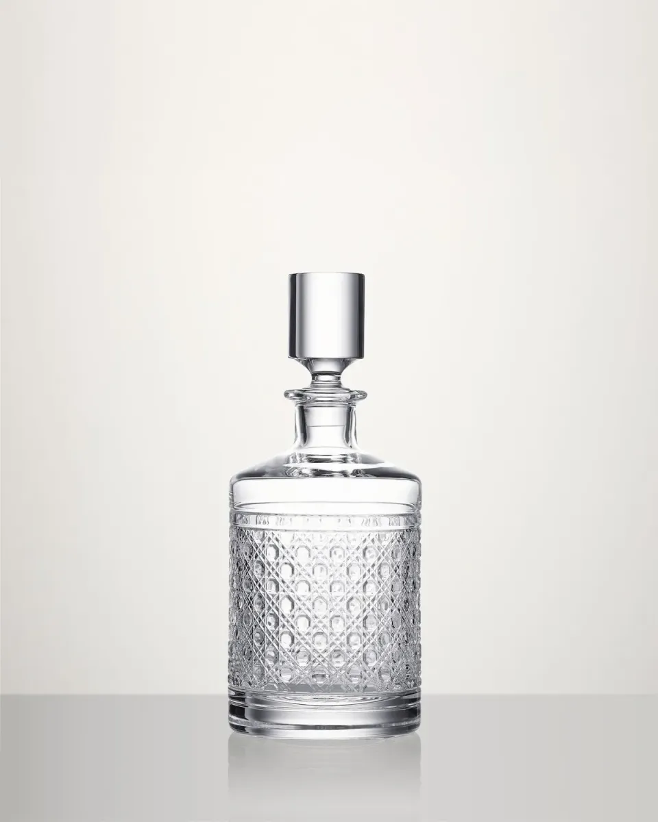 Waterford Opulence Spirits karaffel i krystal