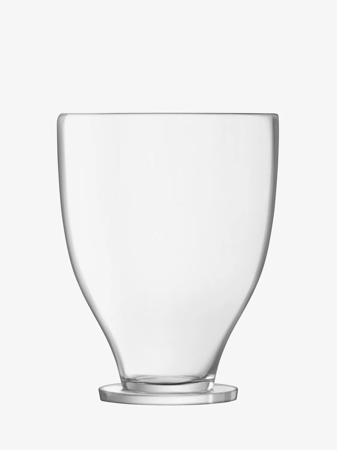 LSA Epoque Champagnekøler mundblæst glas