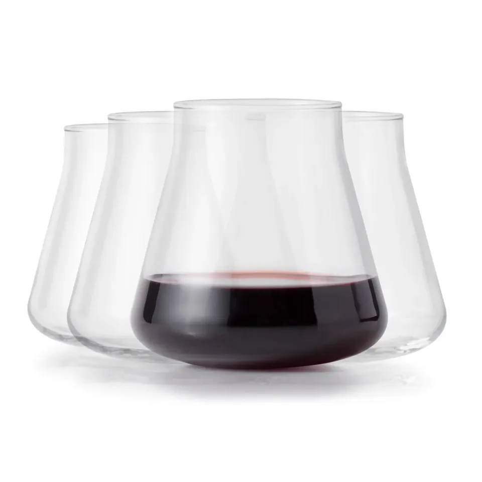 Libbey Magnitude vinglas uden stilk 4 stk 443 ml