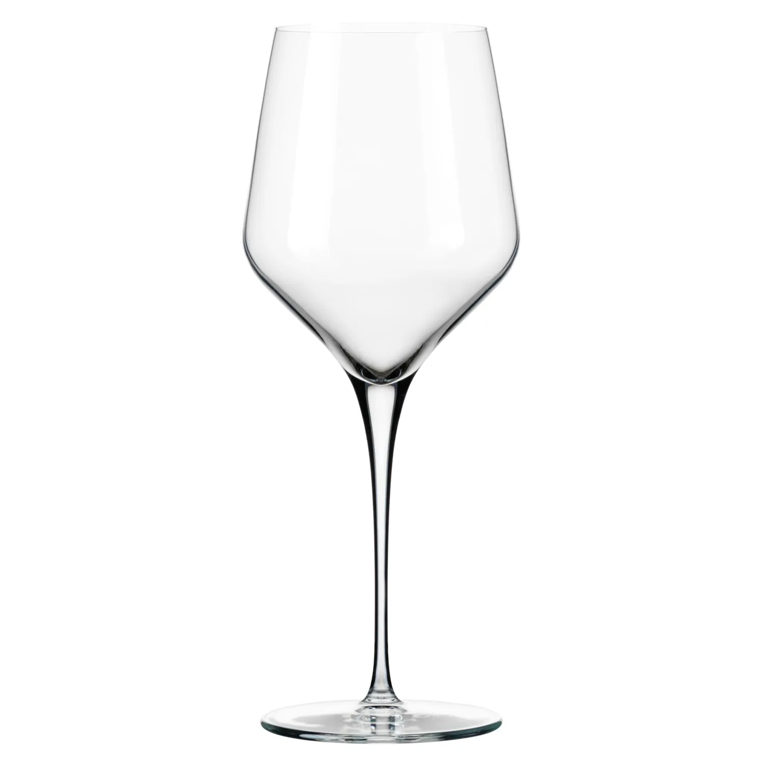 Libbey Signature Greenwich rødvinsglas 4 stk 377 ml
