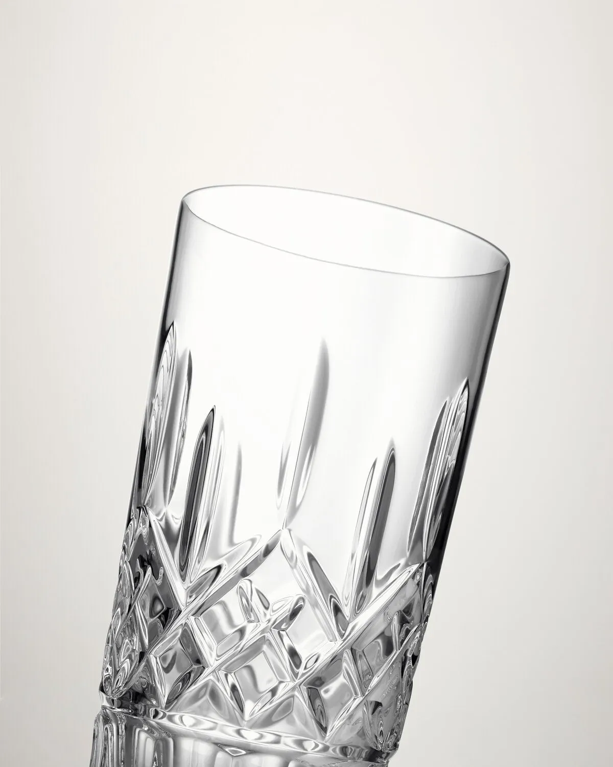 Waterford Lismore highballglas 2 stk krystal