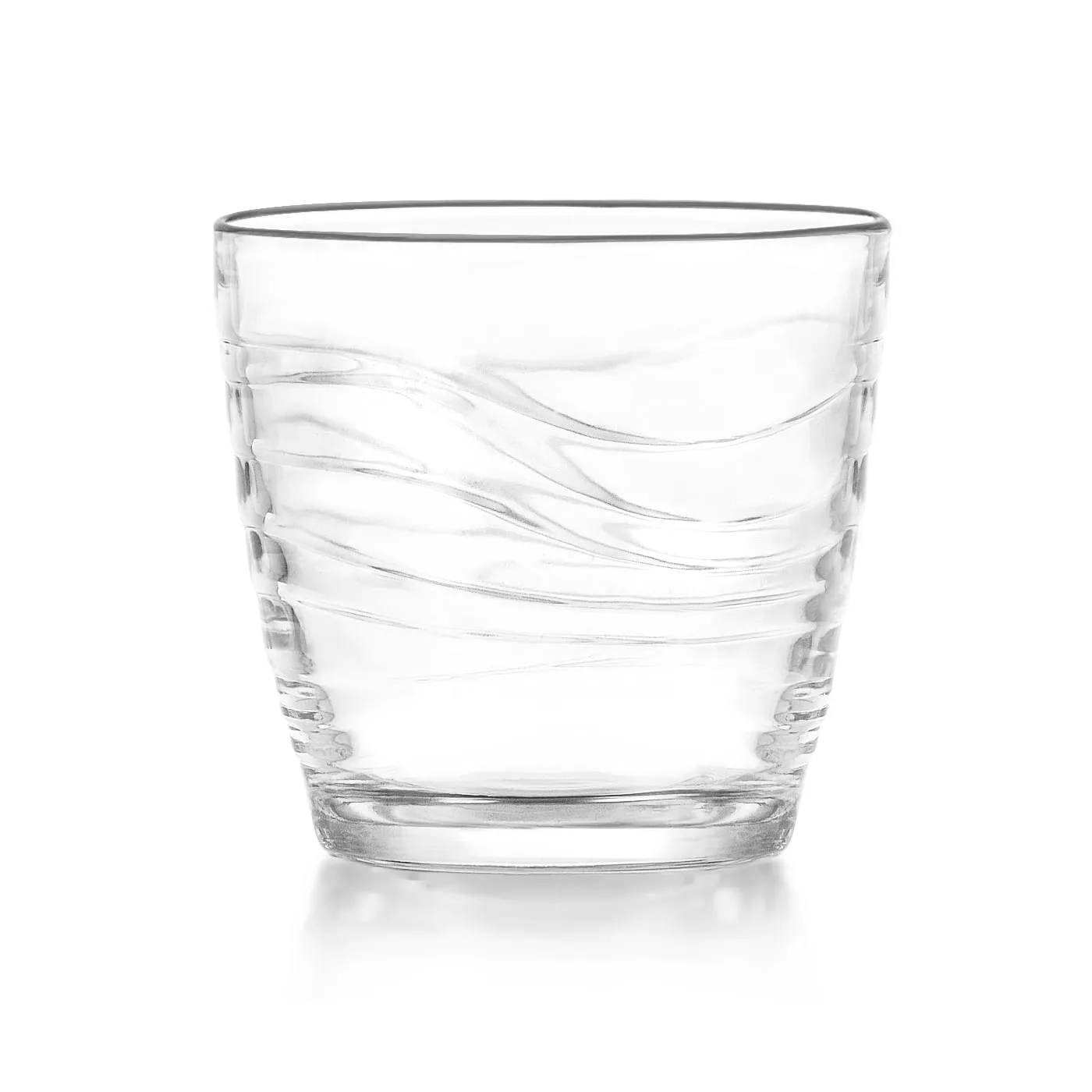 Libbey Orbita glassæt 16 stk mønster 535/340 ml