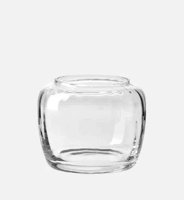 Krosno Ballerina lysestage klar 12 cm