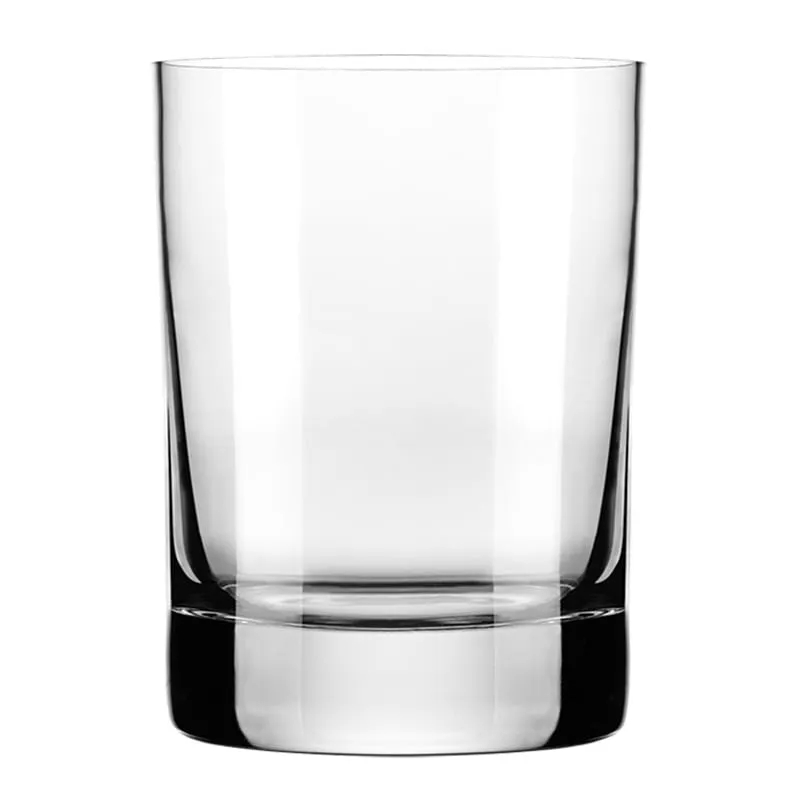Libbey Modernist whiskyglas 310 ml 12 stk klart