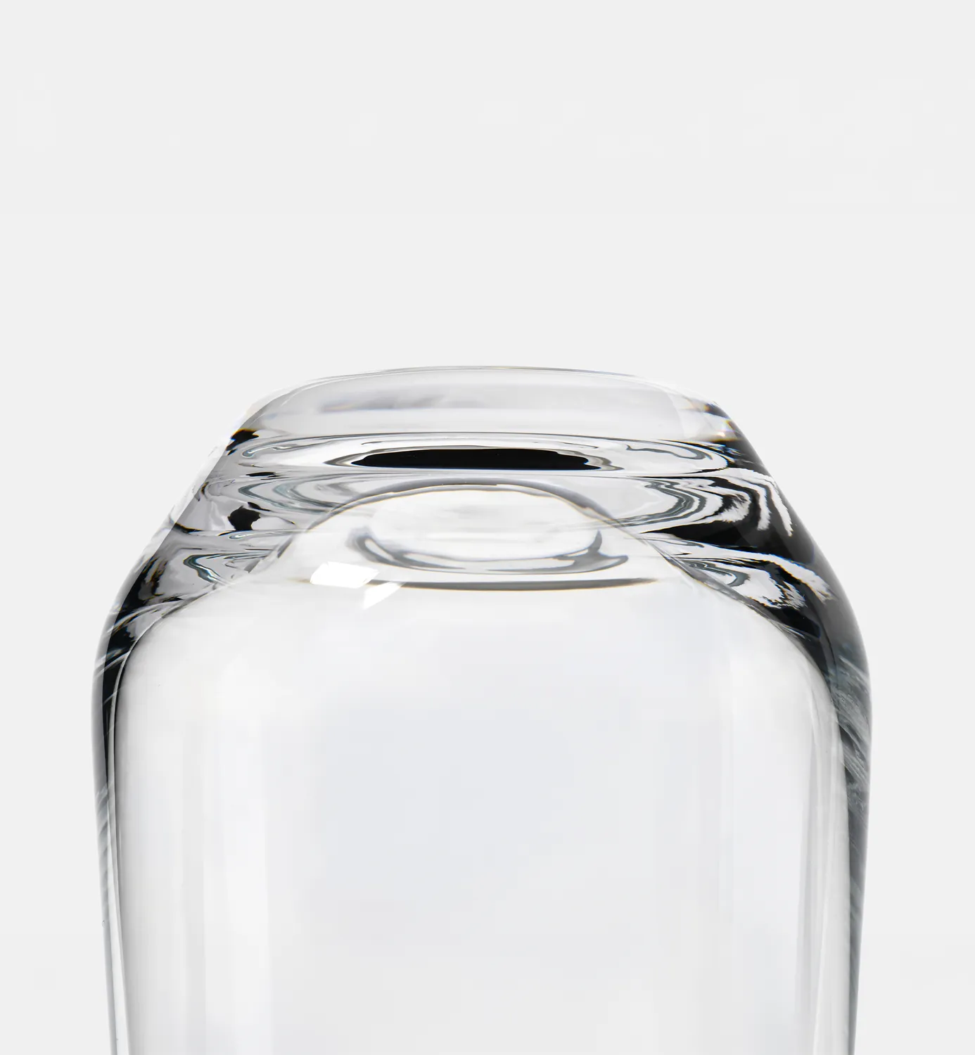 Krosno Splendour longdrinkglas 480 ml krystal