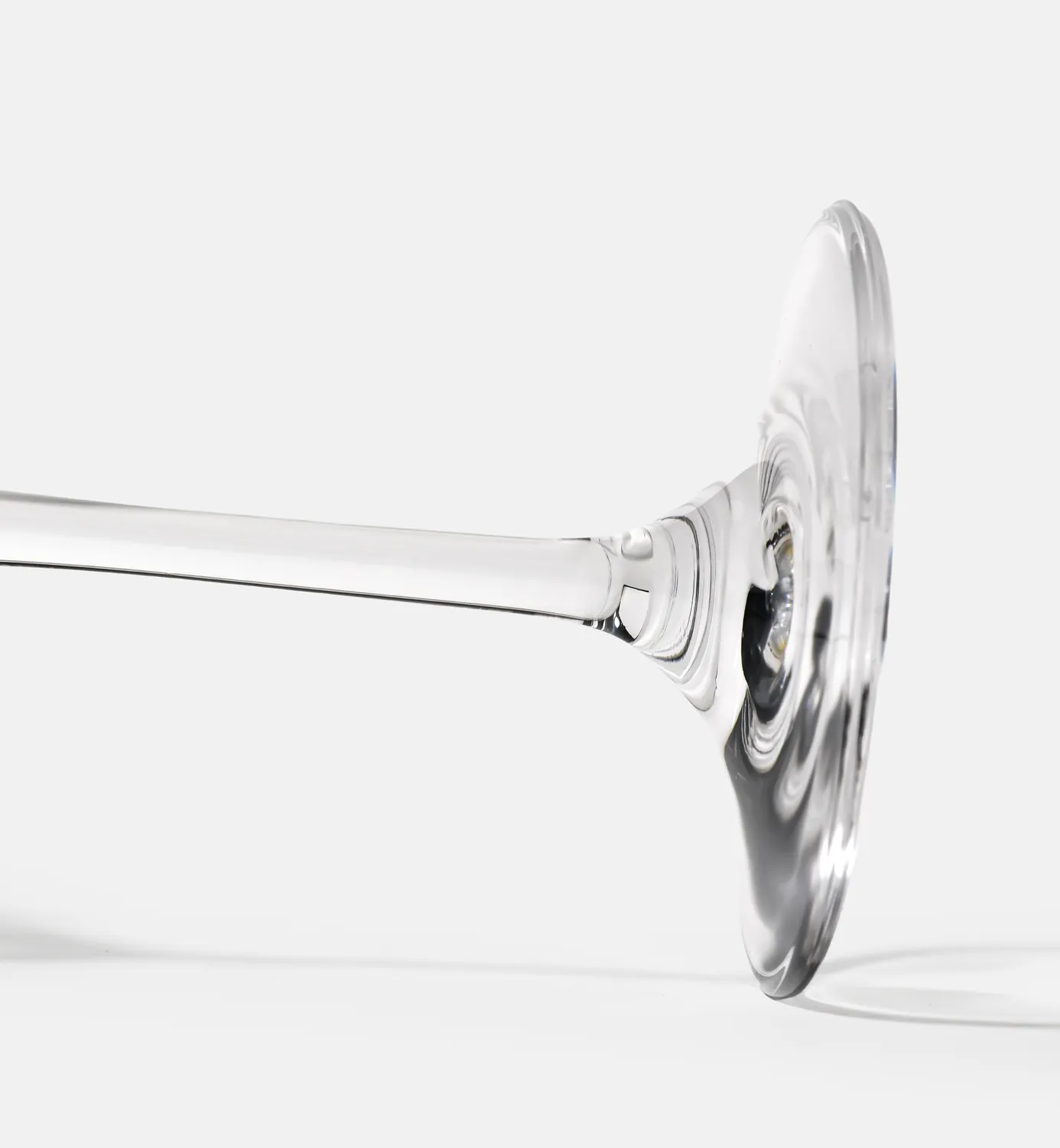 Krosno Harmony rødvinsglas 530 ml krystal