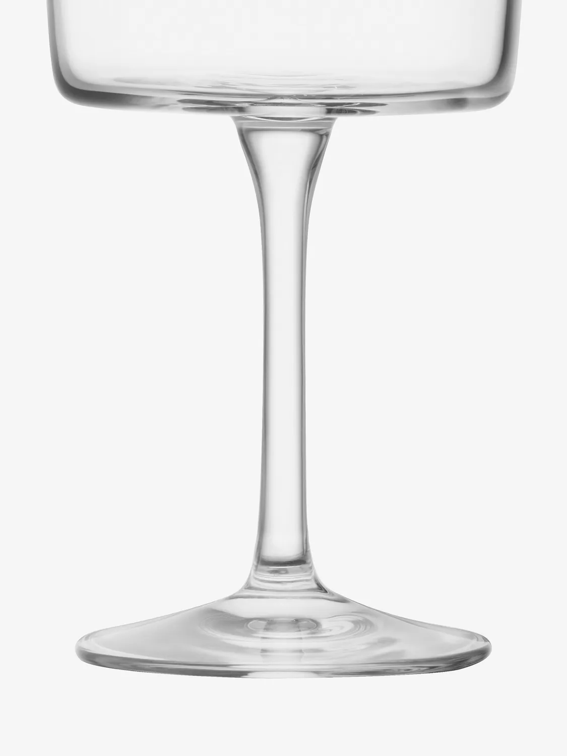LSA Gio vinglas 4 stk klart glas