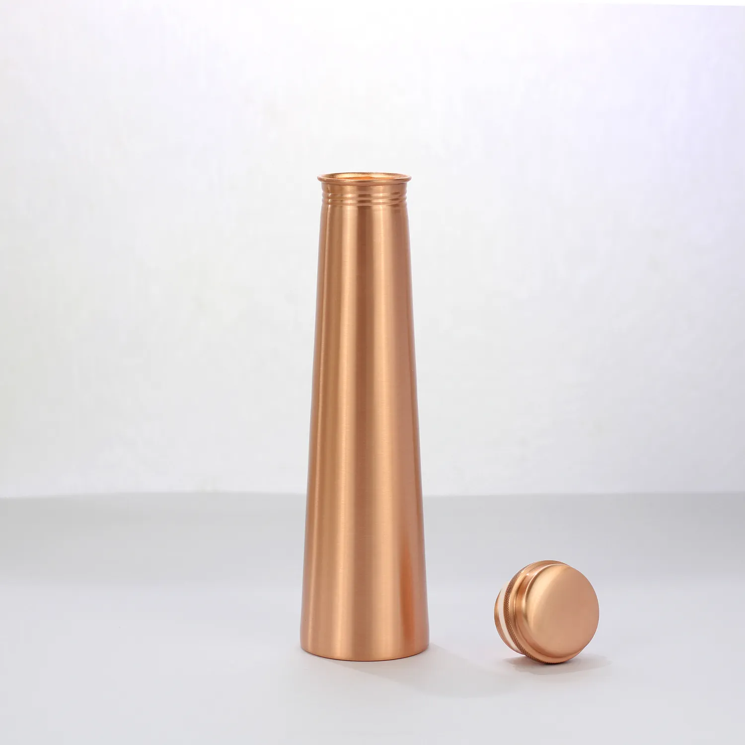 El'Cobre Premium Tower flaske kobber 850 ml