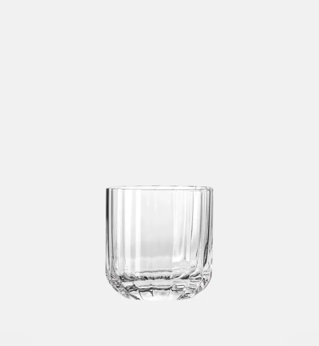 Krosno Marszałkowska vandglas 300 ml klar