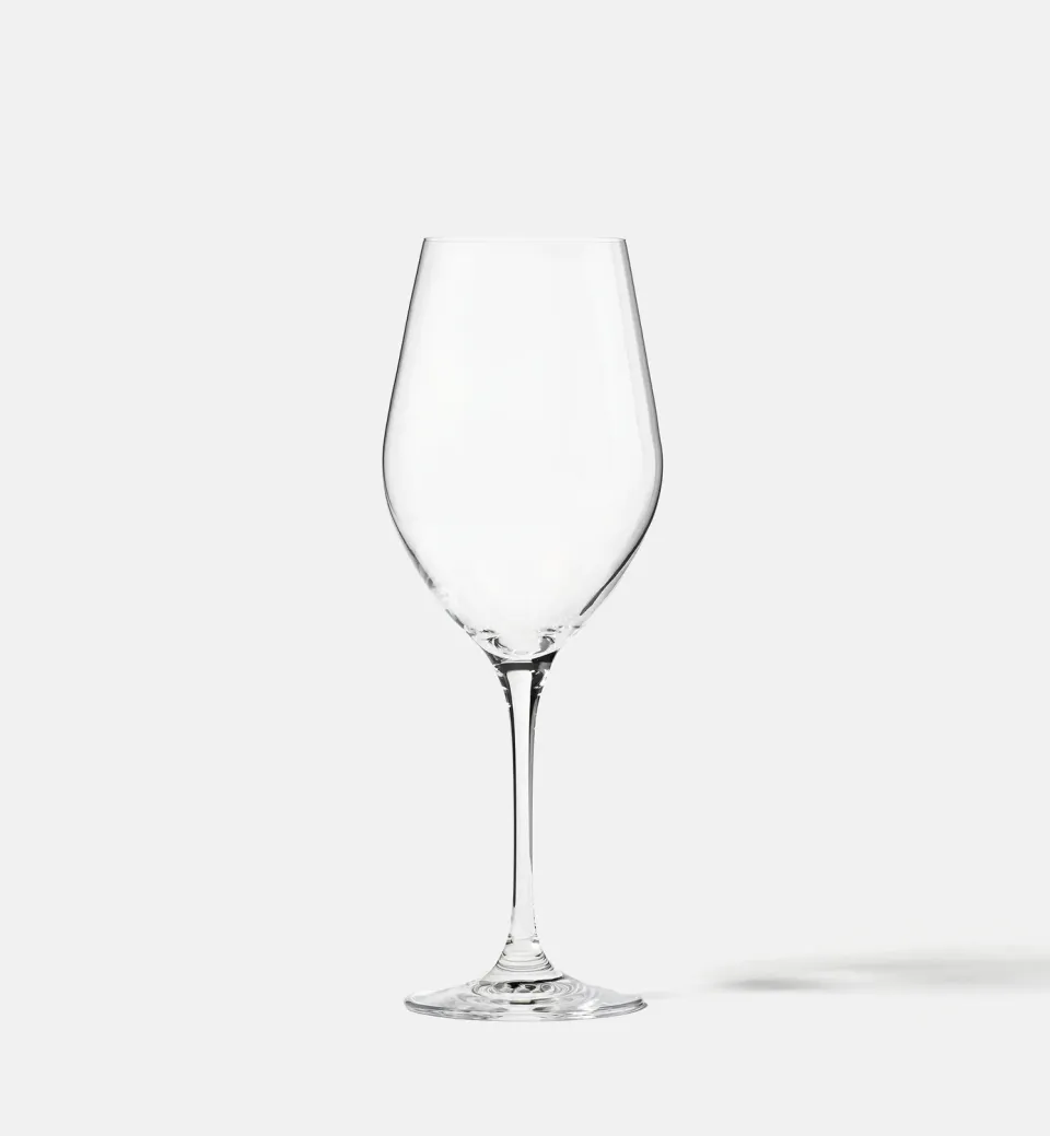 Krosno Splendour rødvinsglas 460 ml