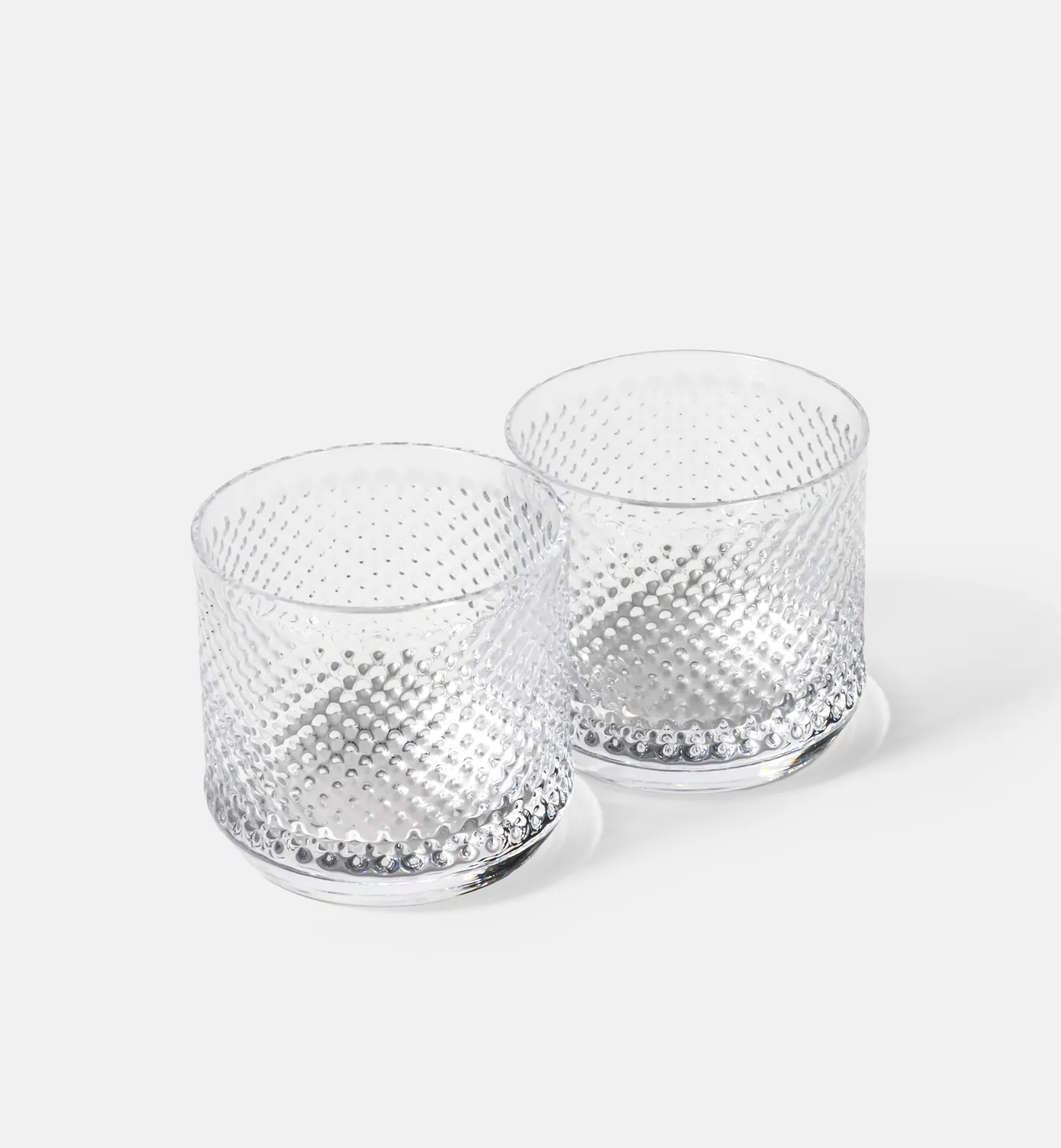 Krosno Scotland whiskyglas 270 ml krystal