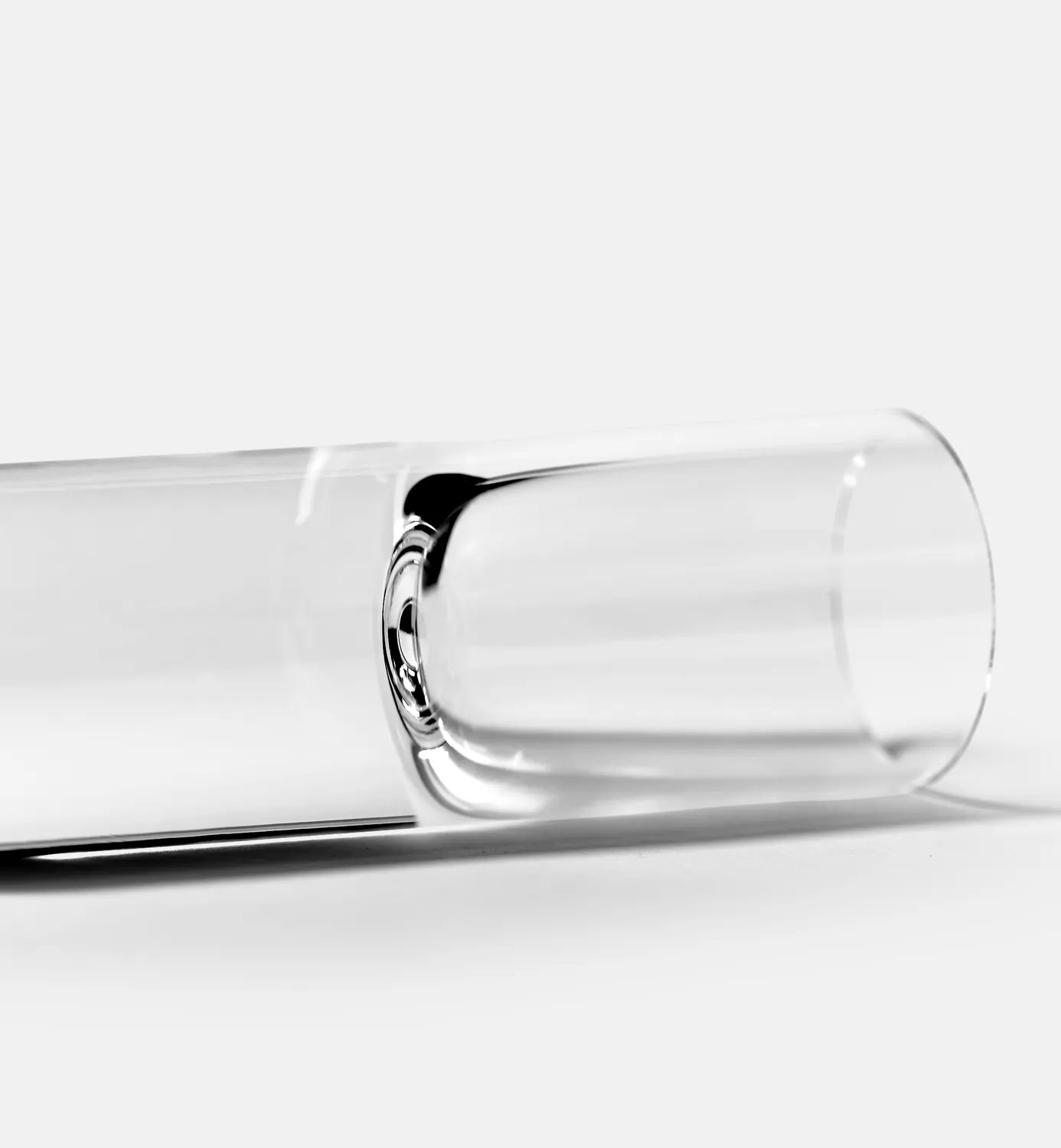 Krosno Gothic vodkaglas klar 30 ml
