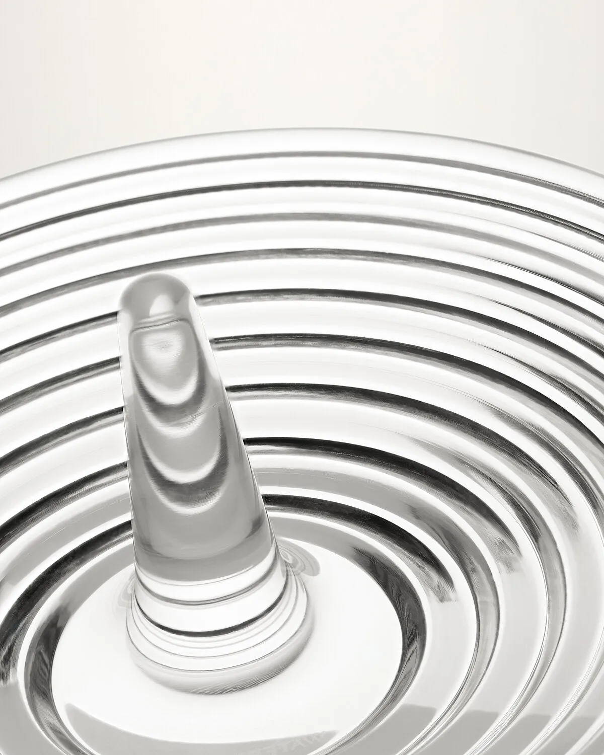 Waterford Circon Ring Tray smykkebakke krystal