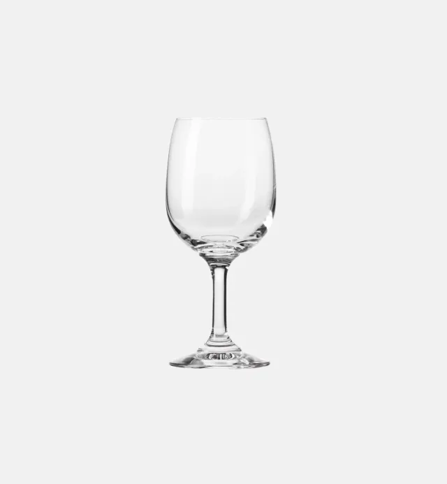 Krosno vinglas 170 ml krystalglas