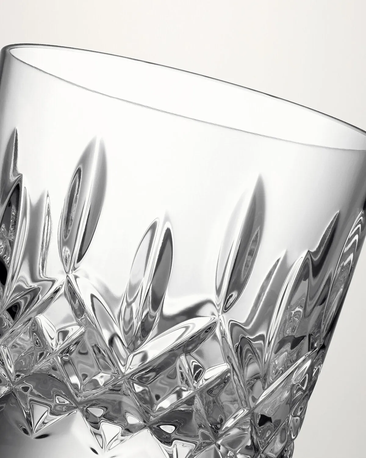 Waterford Lismore tumbler 230 ml med diamantslib