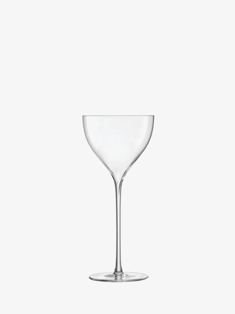 LSA Savoy Nick & Nora Glass cocktailglas 2 stk 150 ml