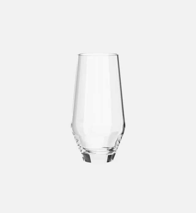 Krosno Ray longdrinkglas 450 ml høje glas
