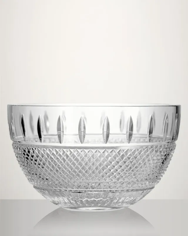 Waterford Irish Lace skål krystal til bordet